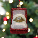 Wedding Ornament by Old World Christmas (5 Styles)