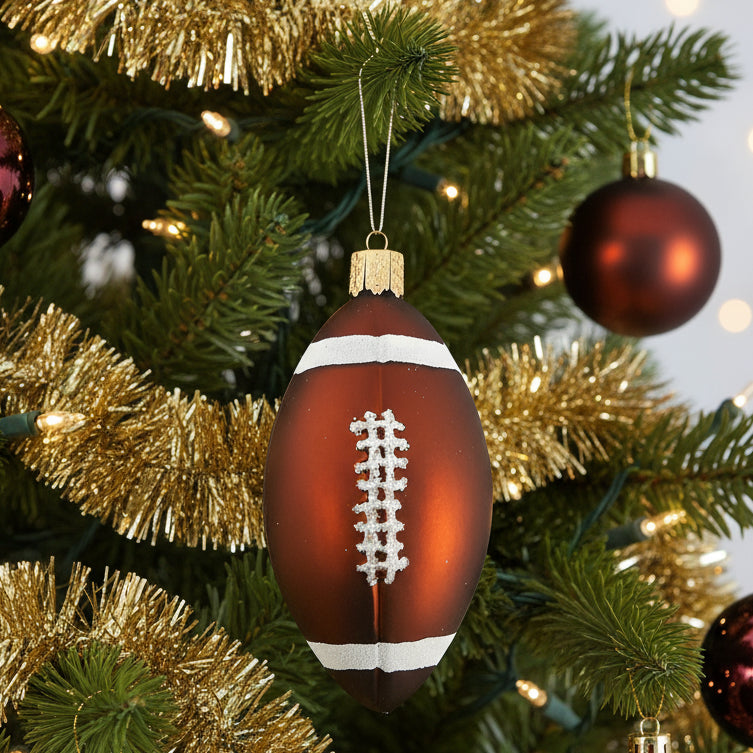 Sports Christmas Ornament by Old World Christmas (17 Styles)