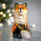 OldWorldChristmasFoxOrnament