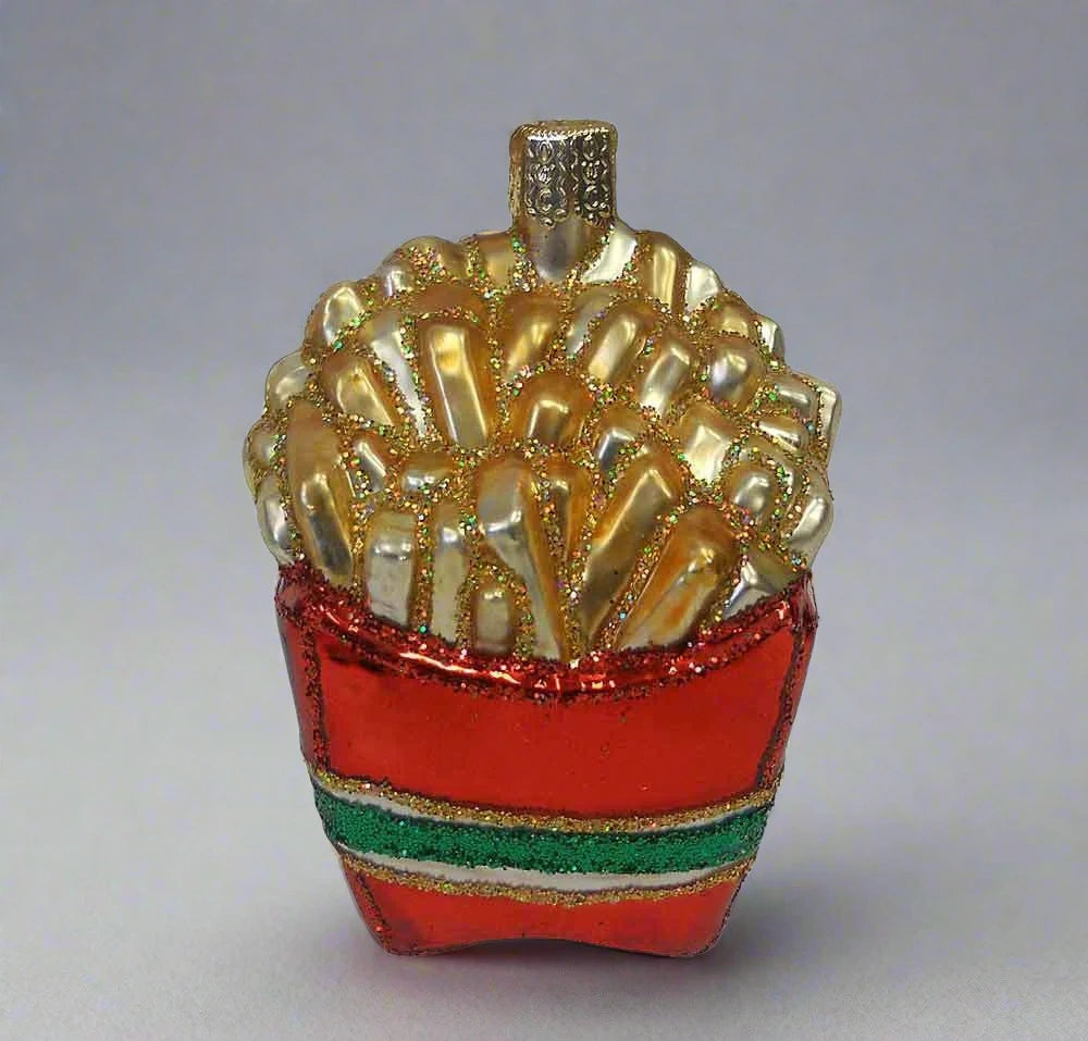 Food Ornament by Old World Christmas (20 Styles)