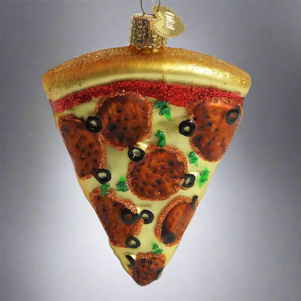 Food Ornament by Old World Christmas (48 Styles)