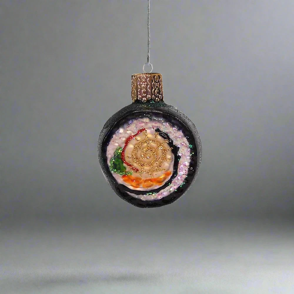 Food Ornament by Old World Christmas (48 Styles)