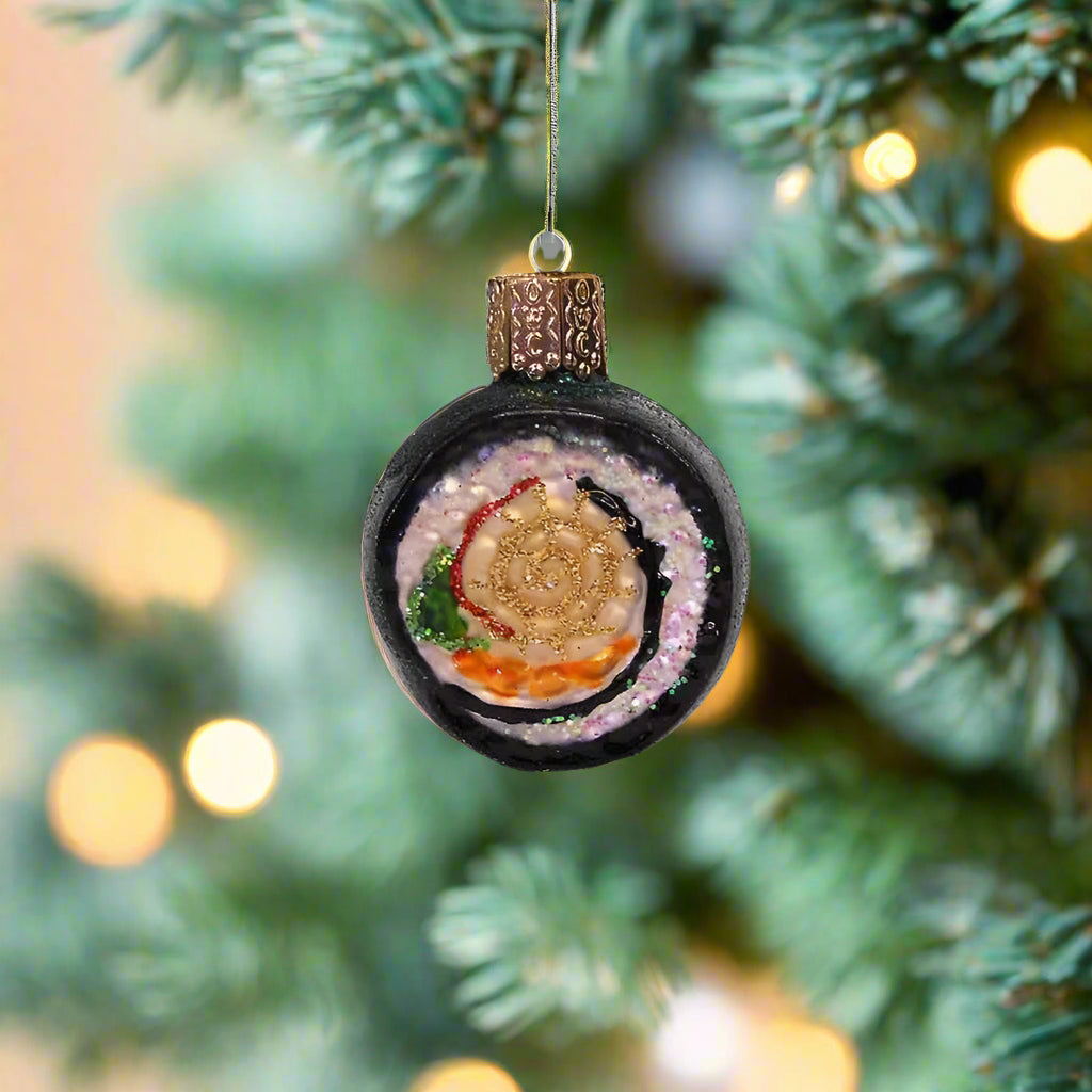 Food Ornament by Old World Christmas (48 Styles)