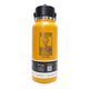 Old Faithful Engraved 32 oz Wide Mouth Tumbler with Flex Straw Cap by Hydro Flask