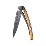 27G Pocket Knife by Deejo USA (6 Styles)