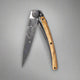 27G Pocket Knife by Deejo USA (6 Styles)