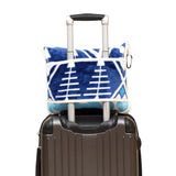 Open Sky Travel Blanket by Carstens