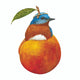 Bird Napkins by Paperproducts Design (22 Designs)