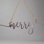 PaintedMerryJoyIronOrnamentbyGanzUSA_86853-silver