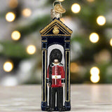 PalaceGuardOrnaentbyOldWorldChristmas