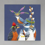 Bird Napkins by Paperproducts Design (22 Designs)