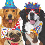 Pet Napkins by Paperproducts Design (14 Designs)