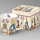 Bird Mug in Gift Box by Paperproducts Design (7 Designs)