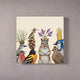 Bird Napkins by Paperproducts Design (22 Designs)