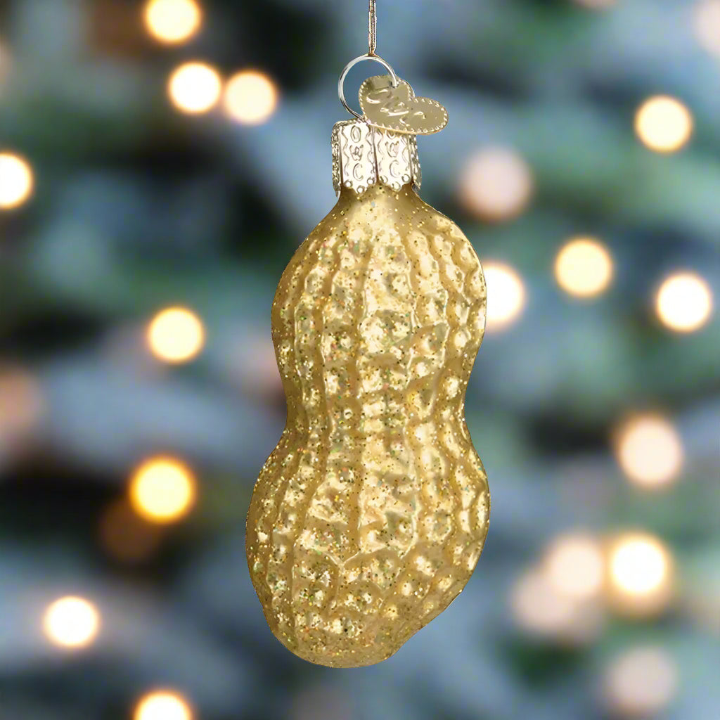 Food Ornament by Old World Christmas (48 Styles)