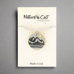 Pendant by Nature Cast Metalworks (13 Styles)