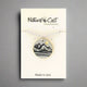 Pendant by Nature Cast Metalworks (13 Styles)