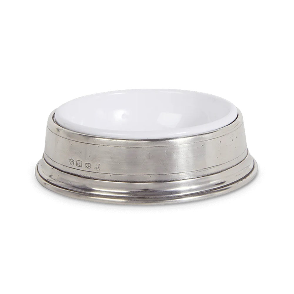 Pet Bowl by Match 1995 (3 sizes)