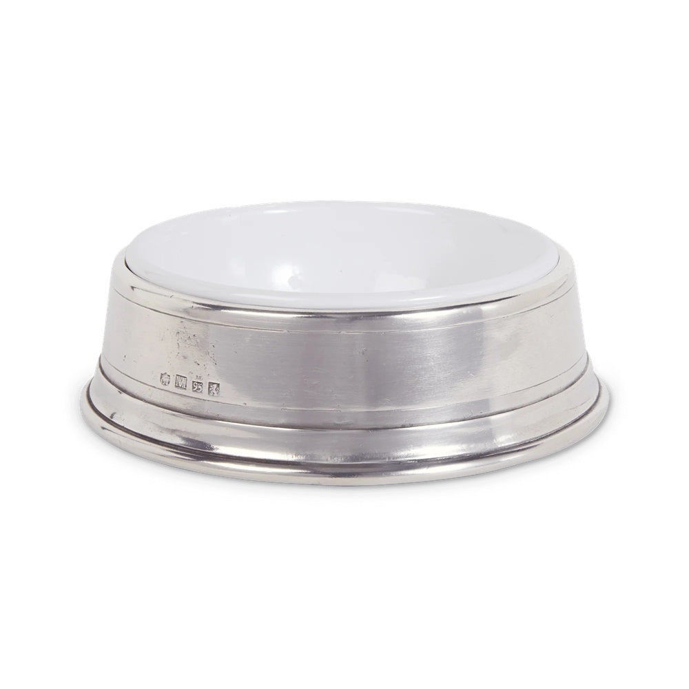 Pet Bowl by Match 1995 (3 sizes)