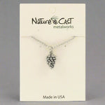 Pendant by Nature Cast Metalworks (13 Styles)
