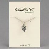 Pendant by Nature Cast Metalworks (13 Styles)