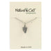 Pendant by Nature Cast Metalworks (13 Styles)