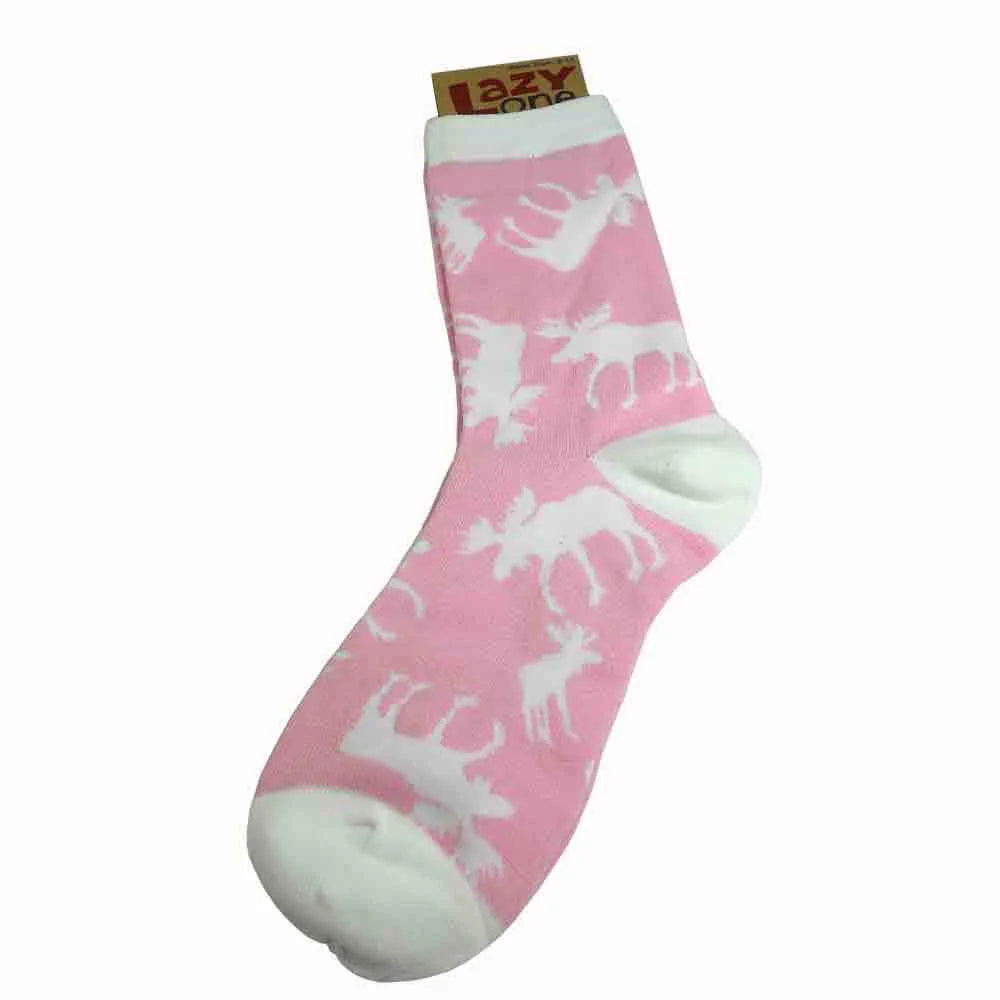 Crew Socks by Lazy One (27 Styles, 3 Sizes)