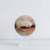 Pluto MOVA Globe