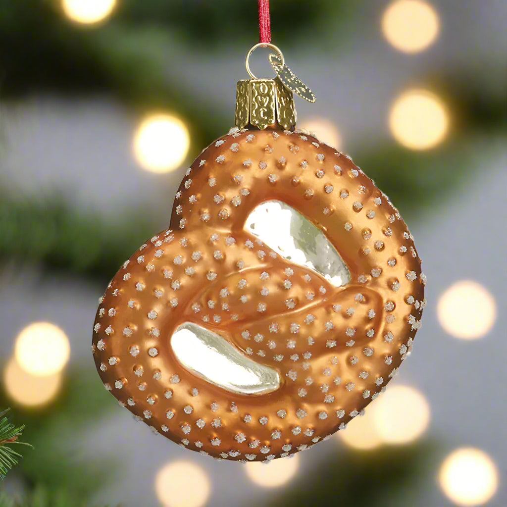 Food Ornament by Old World Christmas (48 Styles)