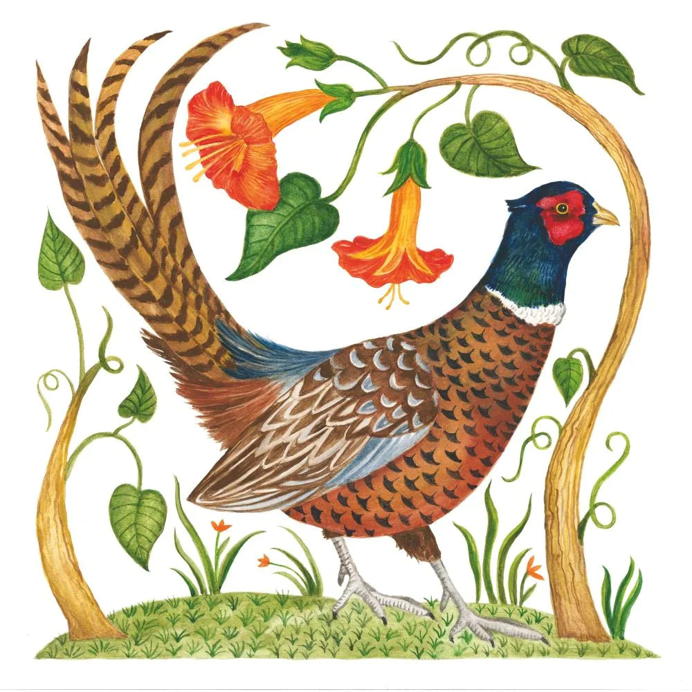 Bird Napkins by Paperproducts Design (22 Designs)