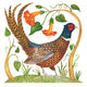 Bird Napkins by Paperproducts Design (22 Designs)