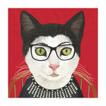 Pet Napkins by Paperproducts Design (14 Designs)