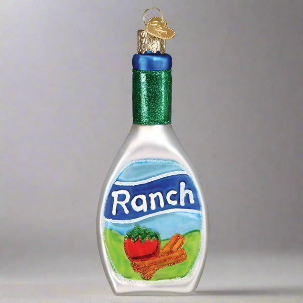 Food Ornament by Old World Christmas (48 Styles)