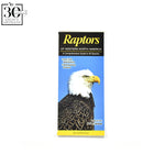 Raptors of North America by Kevin T. Karlson
