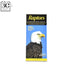 Raptors of North America by Kevin T. Karlson