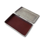 RectangleLiddedBoxwithLeatherbyMatch1995