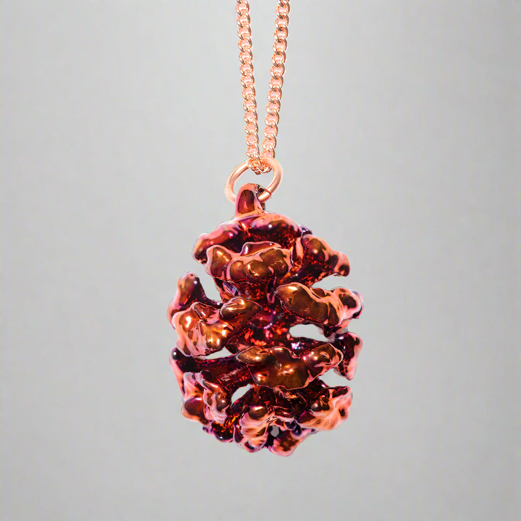 Necklace by Rocky Mountain Leaf Company (14 Styles)