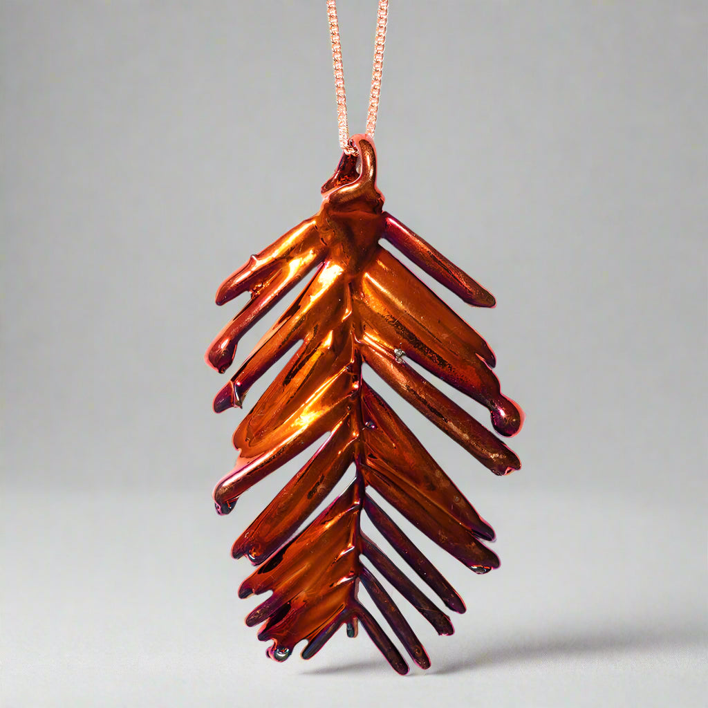 Necklace by Rocky Mountain Leaf Company (14 Styles)