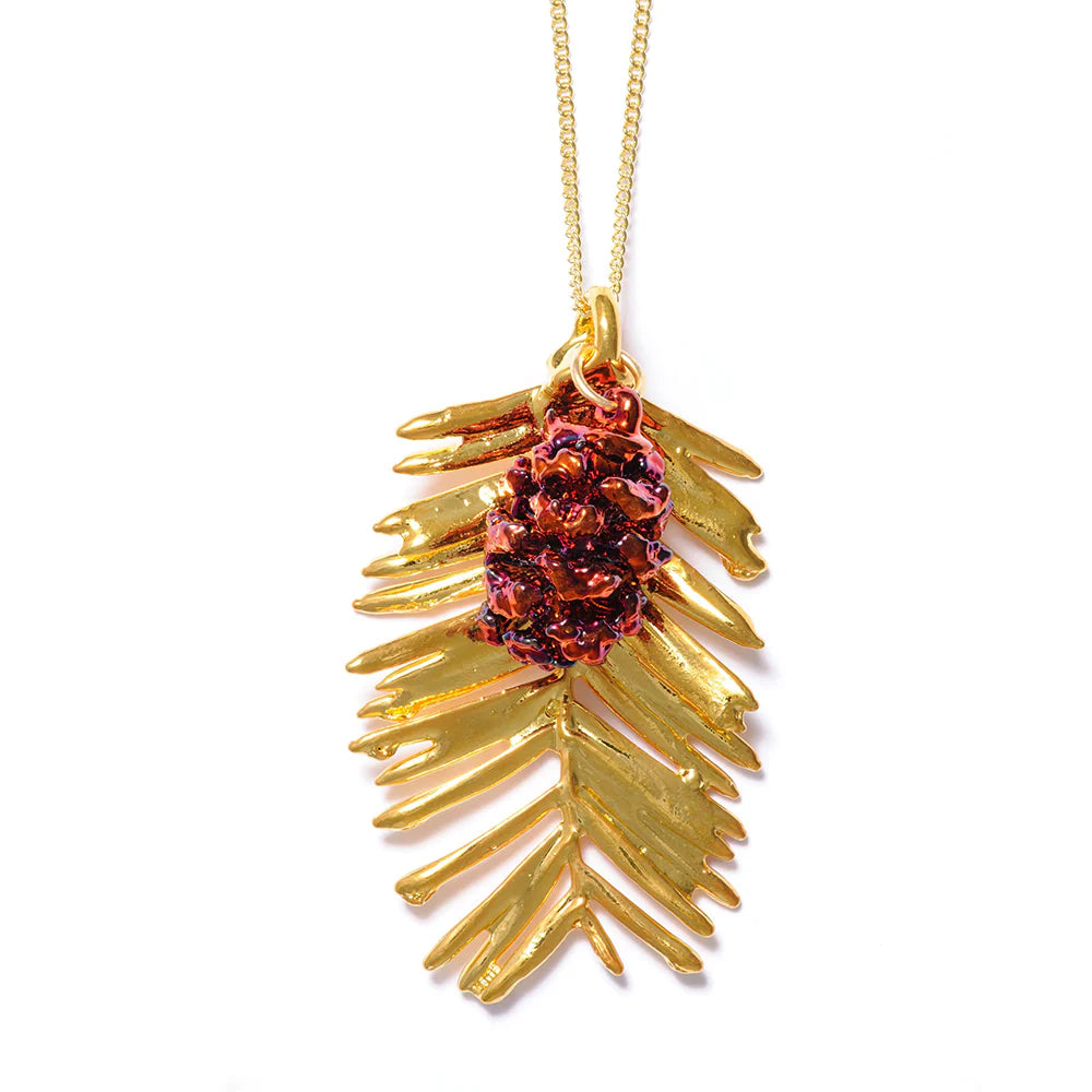 Double Necklace by Rocky Mountain Leaf Company (9 Styles)
