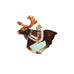 Deer and Elk Ornaments by Old World Christmas (4 Styles)