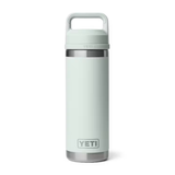 Ridgeline Rambler 18oz Bottle with Chug Cap by YETI