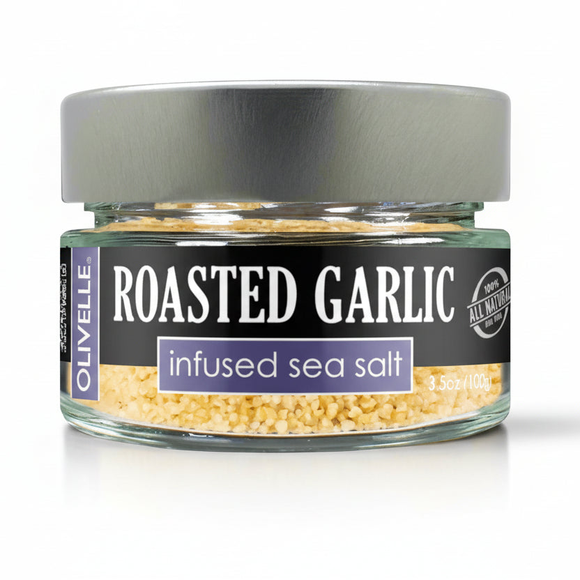  RoastedGarlicInfusedSeaSaltbyOlivelle_85285