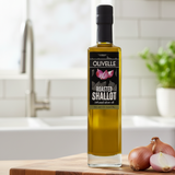 Roasted Shallot Oil by Olivelle
