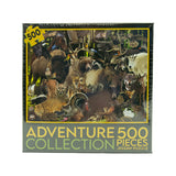 Puzzle by The Hamilton Group (8 Styles)