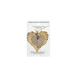 Double Necklace by Rocky Mountain Leaf Company (9 Styles)