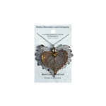 Double Necklace by Rocky Mountain Leaf Company (9 Styles)