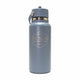 Rocky Mountains Montana 32 oz Shale Gray Wide Mouth Tumbler with Flex Straw Cap by Hydro Flask