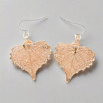 Wire Earrings by Rocky Mountain Leaf Company (13 Styles)