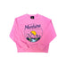Here Comes the Sun Youth Montana Sweatshirt by Prairie Mountain (2 Colors, 4 sizes)