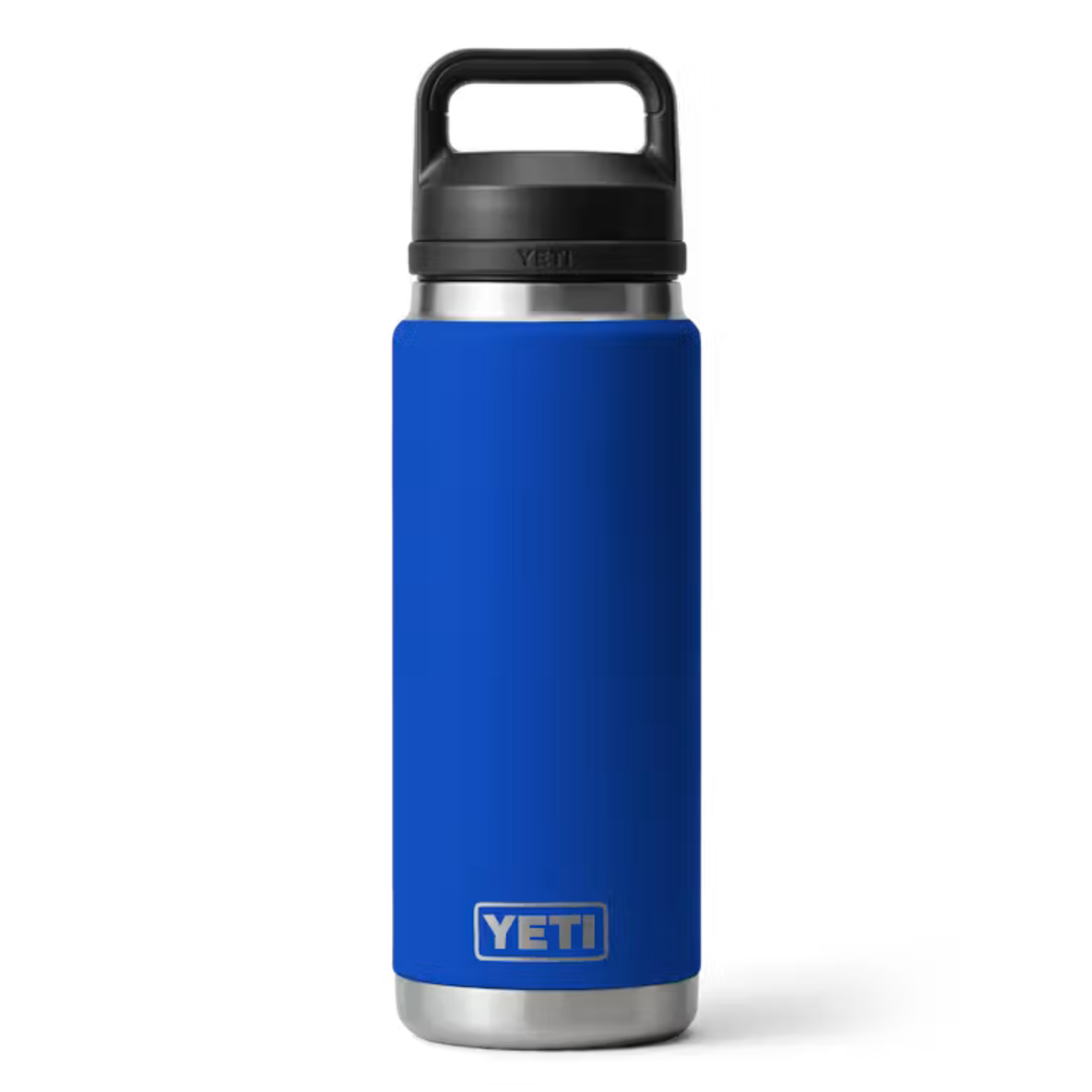 YETI イエティ RAMBLER 26oz BOTTLE ボトル ブルーカモ Royal Blue Rambler 26 oz Bottle with Chug Cap by YETI – Montana